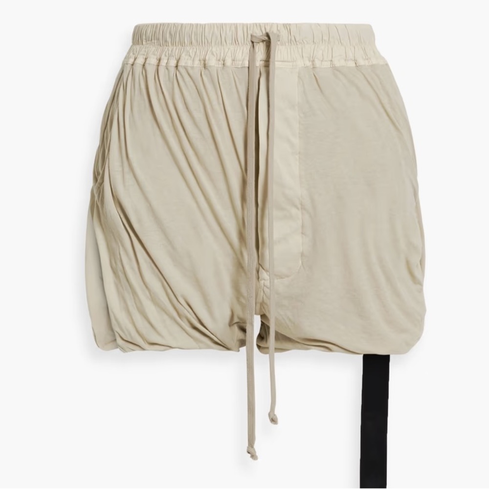 Rick Owens DRKSHDW Phleg Shorts